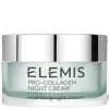 Elemis Pro-Collagen Night Cream 50ml
