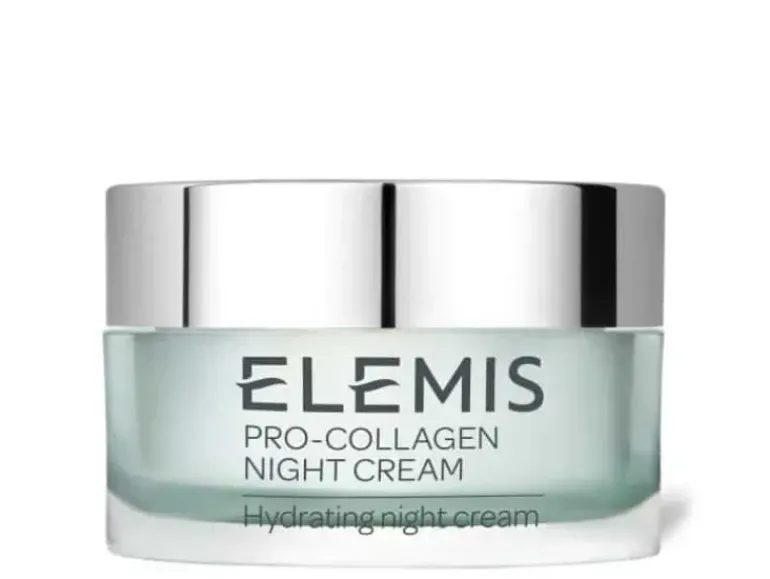 Elemis Pro-Collagen Night Cream 50ml
