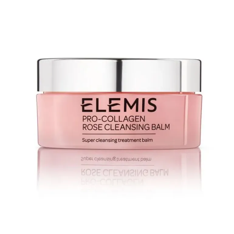 Elemis Pro-Collagen Rose Cleansing Balm 100g