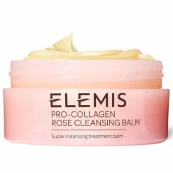 Elemis Pro-Collagen Rose Cleansing Balm 100g