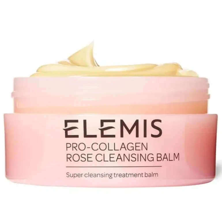 Elemis Pro-Collagen Rose Cleansing Balm 100g