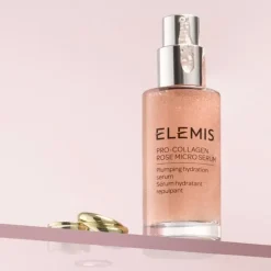 Elemis Pro-Collagen Rose Micro Serum 30ml