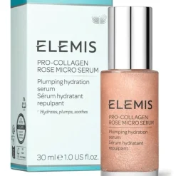 Elemis Pro-Collagen Rose Micro Serum 30ml