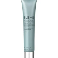 Elemis Pro-Collagen Skin Protection Fluid SPF50 40ml