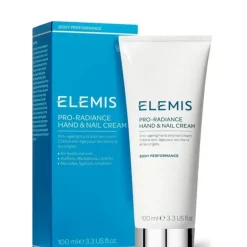Elemis Pro-Radiance Hand & Nail Cream 100ml