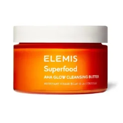 Elemis Superfood AHA Glow Cleansing Butter 90g