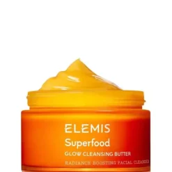 Elemis Superfood AHA Glow Cleansing Butter 90g