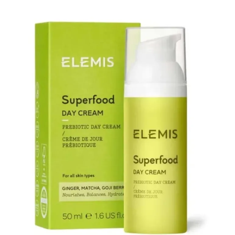 Elemis Superfood Day Cream 50ml