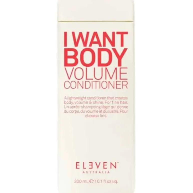 Eleven Australia I Want Body Volume Conditioner 300ml