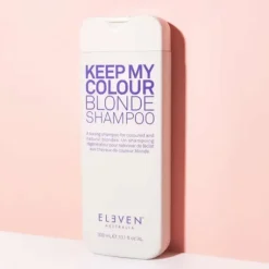 Eleven Australia Keep My Colour Blonde Shampoo 300ml