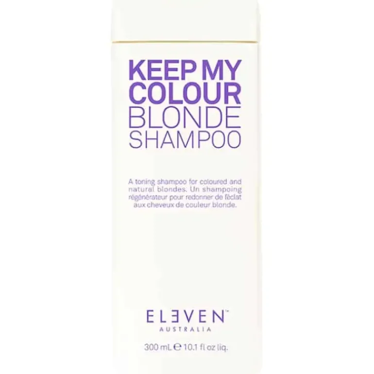 Eleven Australia Keep My Colour Treatment Blonde 200ml