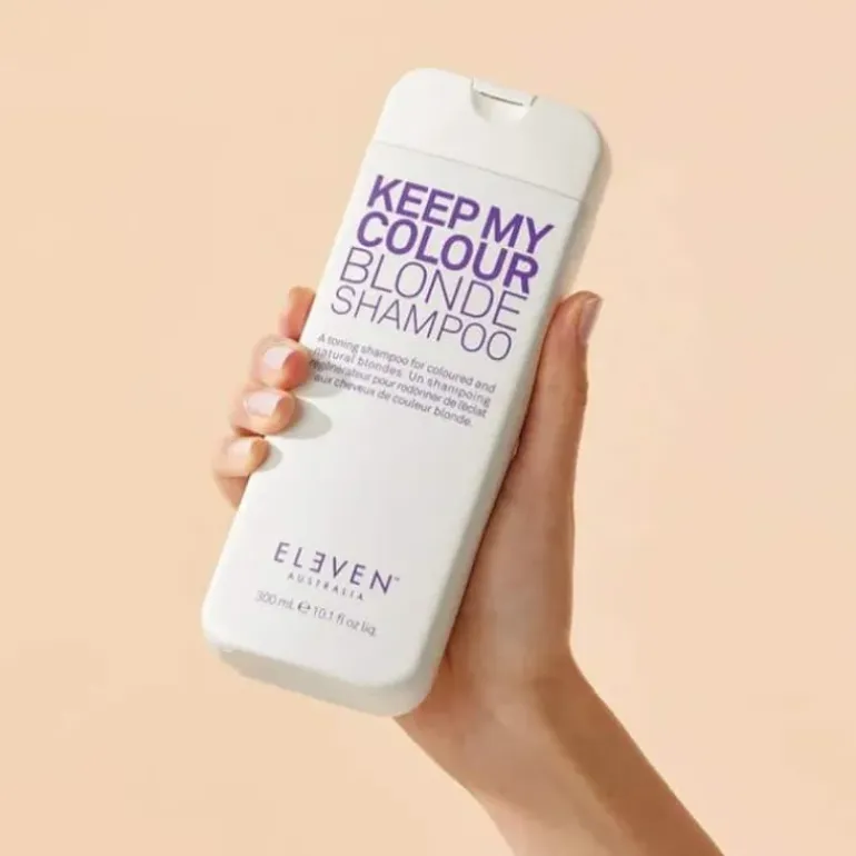 Eleven Australia Keep My Colour Treatment Blonde 200ml