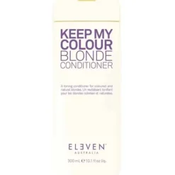 Eleven Australia Keep My Colour Treatment Blonde 200ml