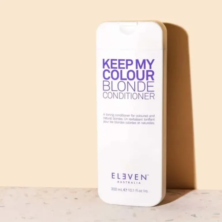 Eleven Australia Keep My Colour Treatment Blonde 200ml