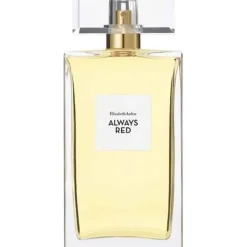Elizabeth Arden Always Red Edt 100ml