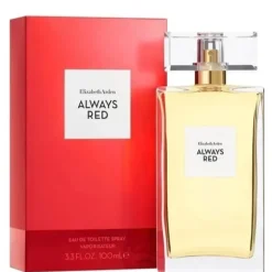 Elizabeth Arden Always Red Edt 100ml