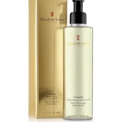 Elizabeth Arden Ceramide Replenishing Cleansing Oil 195ml