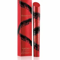 Elizabeth Arden Grand Entrance Mascara Black 8,5ml