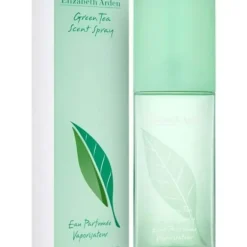 Elizabeth Arden Green Tea Citron Freesia Edt 100ml