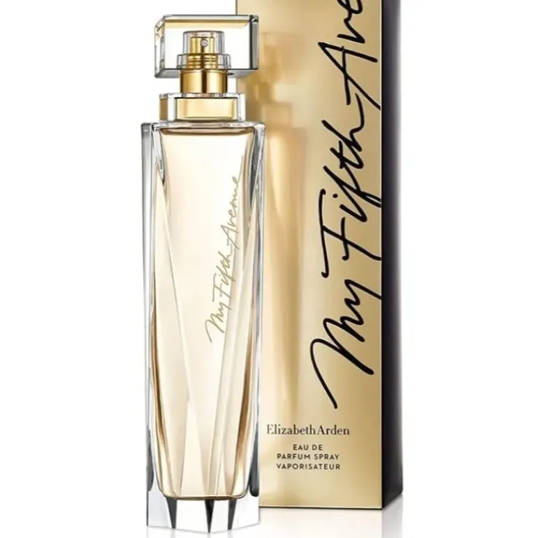Elizabeth Arden My Fifth Avenue Edp 30ml