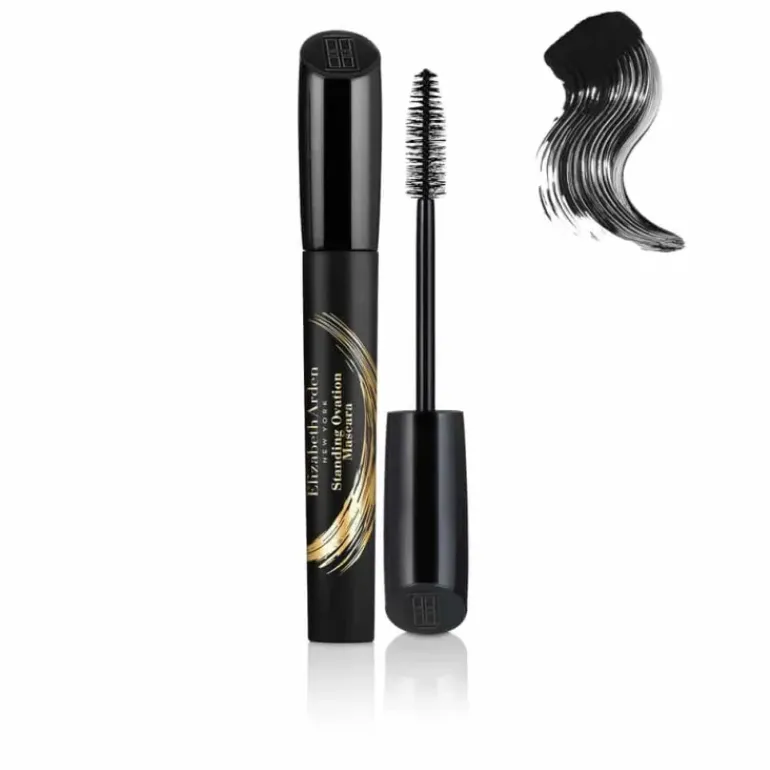 Elizabeth Arden Standing Ovation Mascara Black