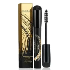 Elizabeth Arden Standing Ovation Mascara Black