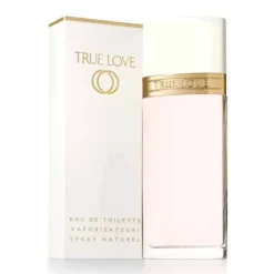 Elizabeth Arden True Love Edt 100ml