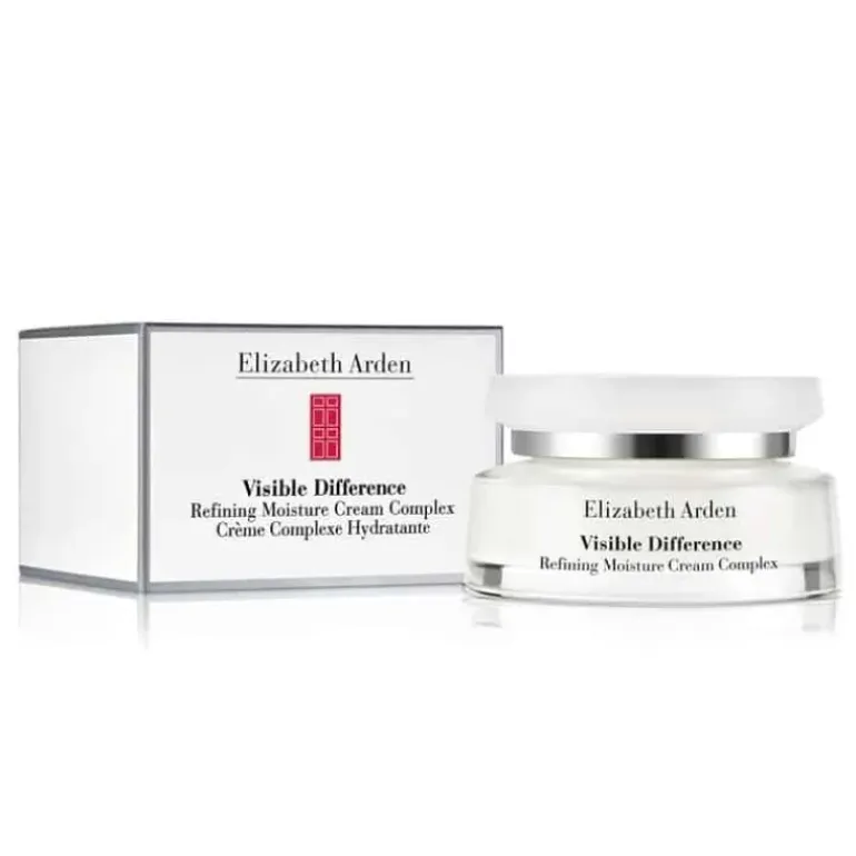 Elizabeth Arden Visible Difference Refining Moisture Cream Complex 75ml