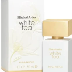 Elizabeth Arden White Tea Lilac Edt 100ml