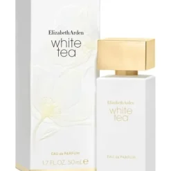 Elizabeth Arden White Tea Skin Solutions Bi-Phase Toning Lotion 200 ml