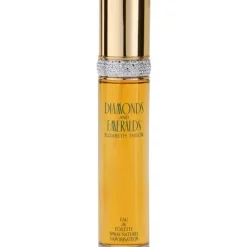 Elizabeth Taylor Diamonds and Sapphires Edt 100ml