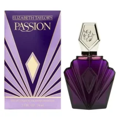 Elizabeth Taylor Passion for Men Edc 118ml