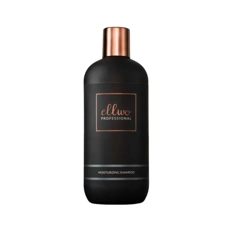Ellwo Moisturizing Shampoo 350ml