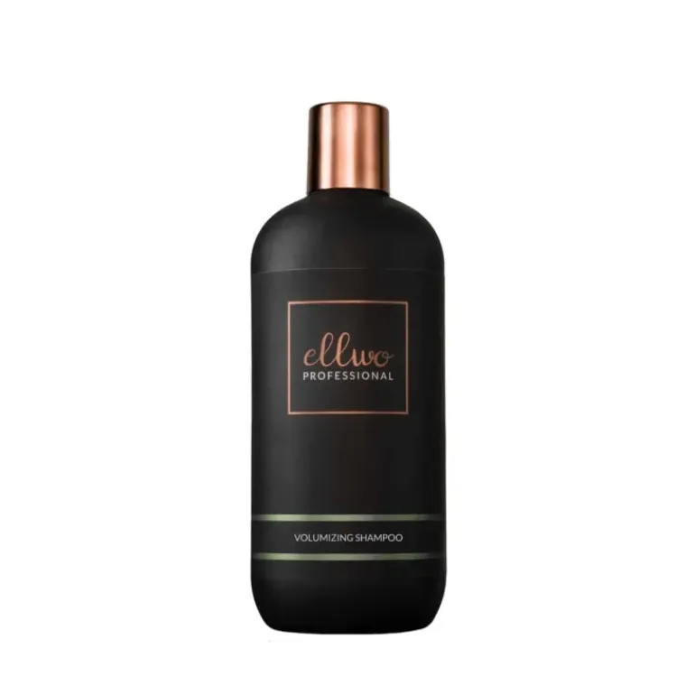 Ellwo Volumizing Shampoo 350ml