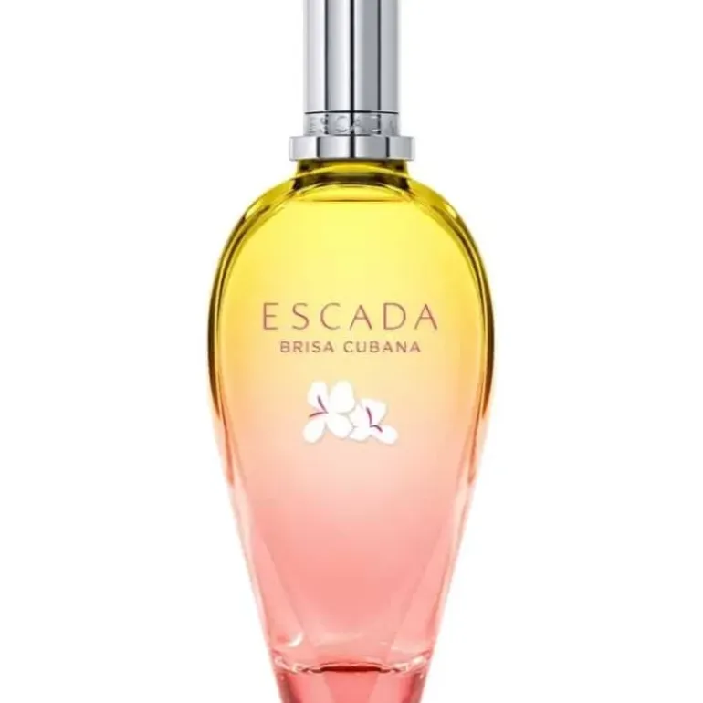 Escada Brisa Cubana Limited Edition Edt 100ml