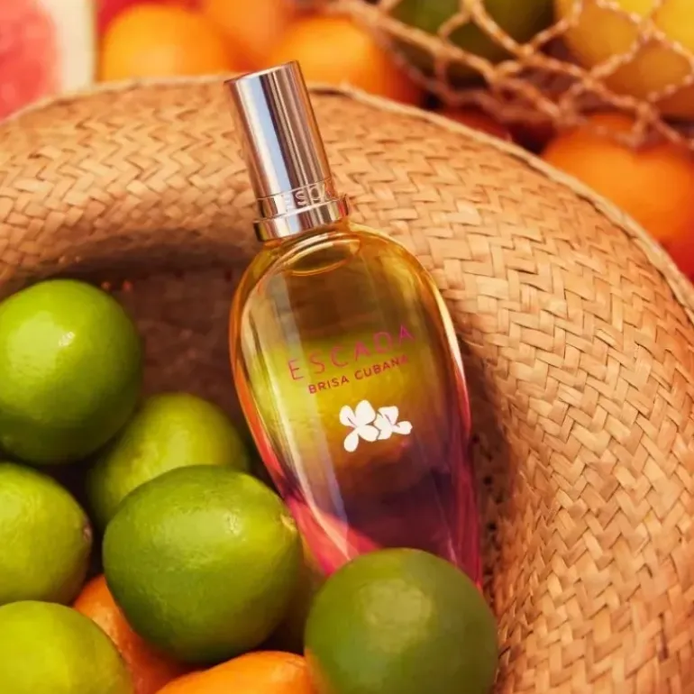 Escada Brisa Cubana Limited Edition Edt 100ml