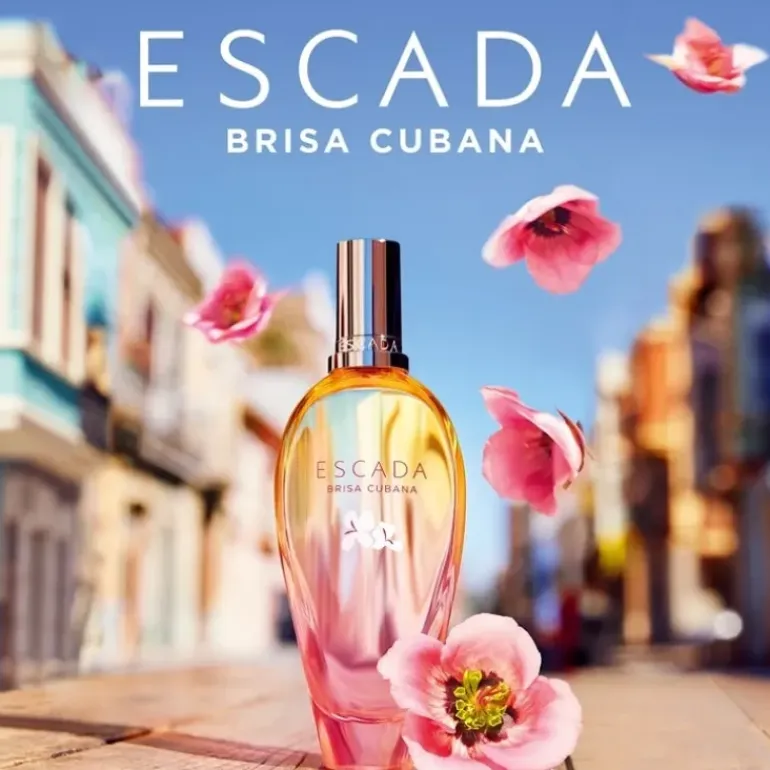 Escada Brisa Cubana Limited Edition Edt 100ml