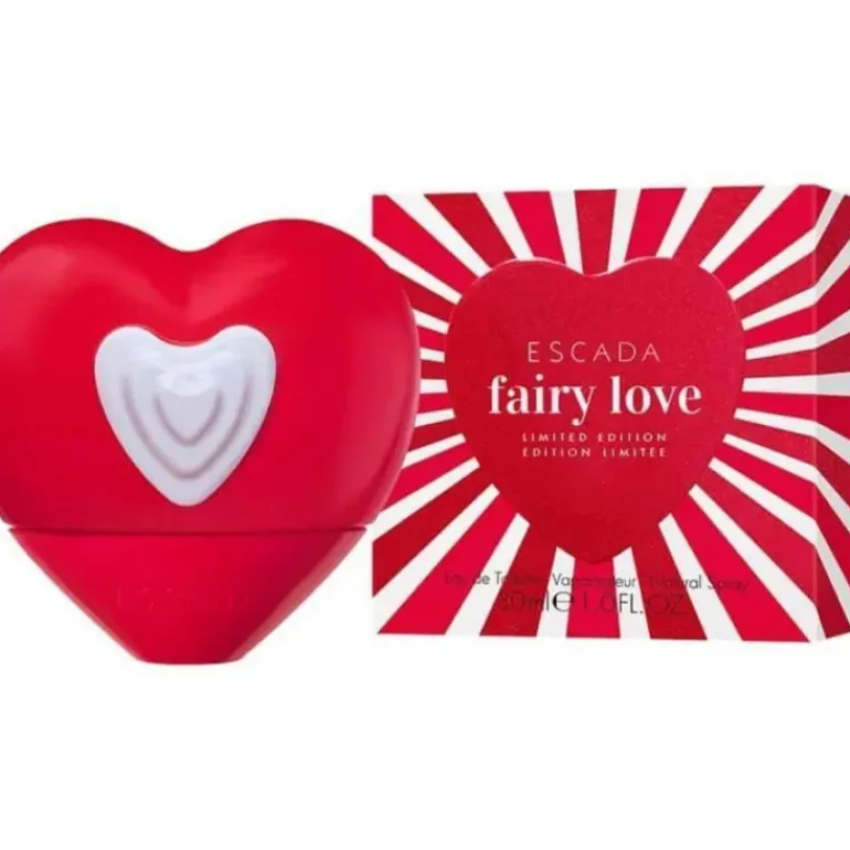 Escada Fairy Love Edt 50ml