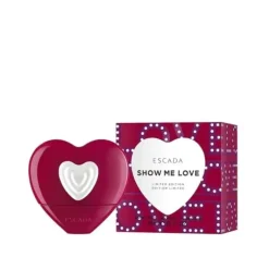 Escada Show Me Love Edp 50ml