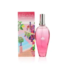 Escada Sorbetto Rosso Edt 100ml