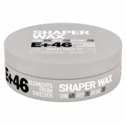 E+46 Shaper Wax 100ml