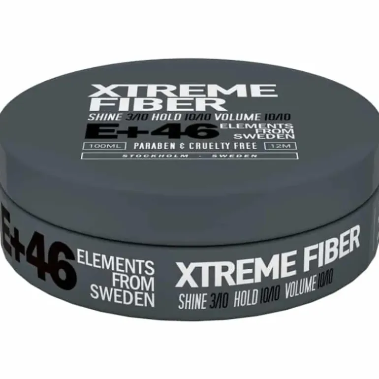 E+46 Xtreme Fiber 100ml