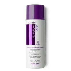 Fanola No Yellow Thermo Protective Cream 150ml