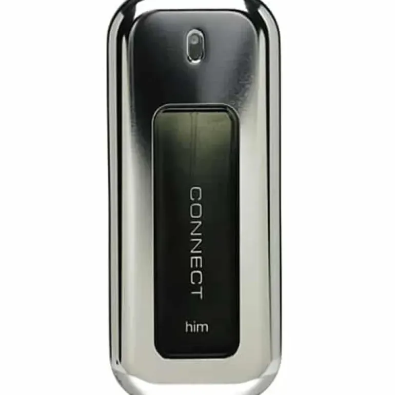 FCUK Connect Him edt 100ml