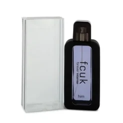 FCUK Forever Intense For Him Edt 100ml