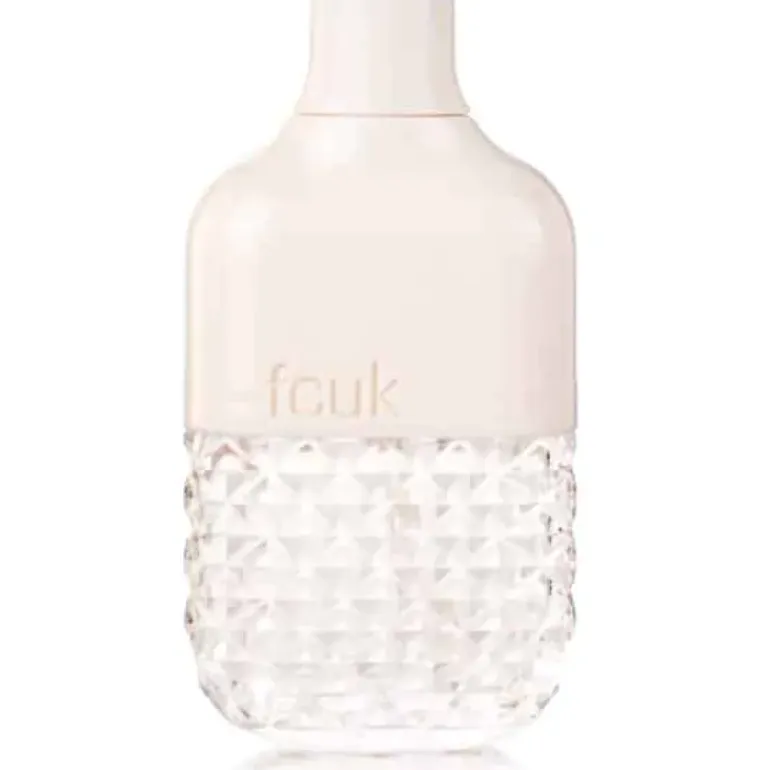 FCUK Friction For Her edp 100ml