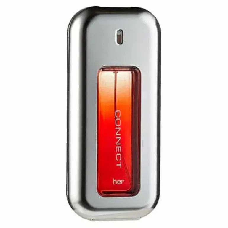 FCUK Her Connect edt 100ml