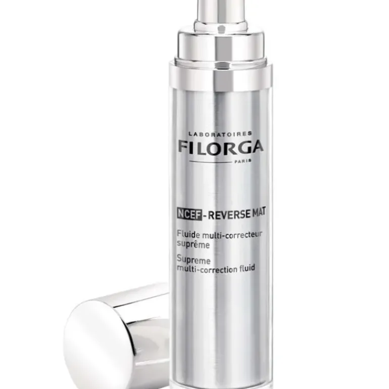 Filorga NCEF-Reverse Mat Fluid 50ml