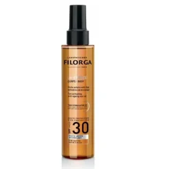 Filorga UV-Bronze Body Oil SPF 30 150ml