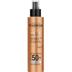 Filorga UV-Bronze Body SPF 50+ 150ml